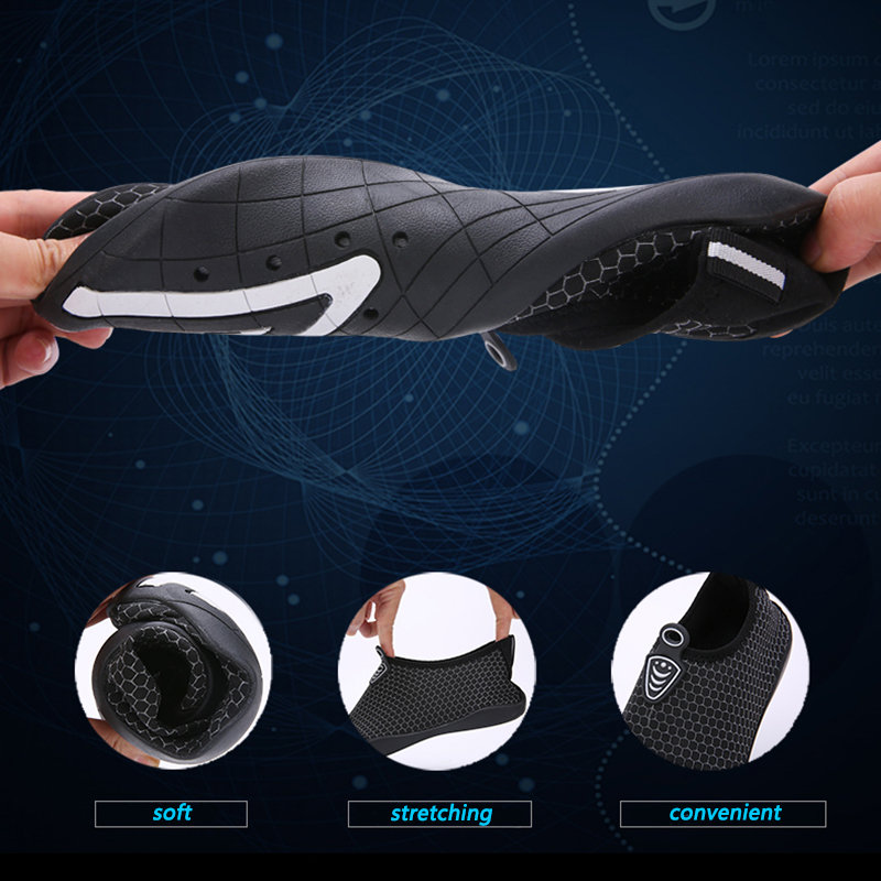 EOCENE Water shoes for Diving  - огляд і ціна Fishing Waders
