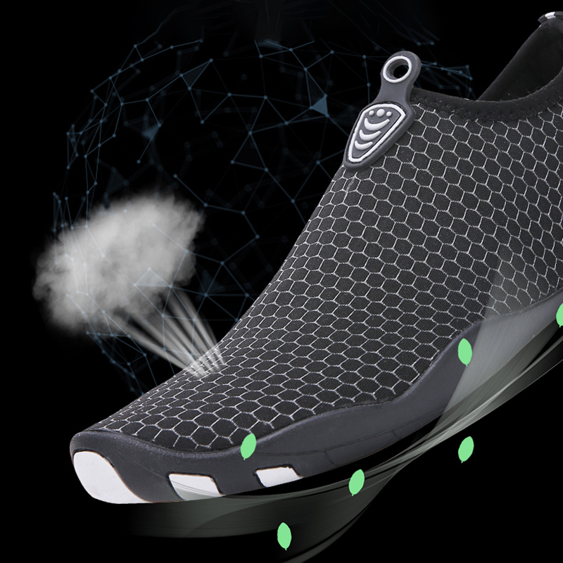 EOCENE Water shoes for Diving  - огляд і ціна Fishing Waders