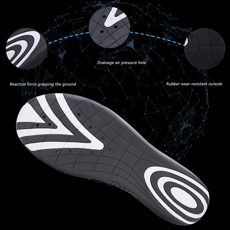 EOCENE Water shoes for Diving  - огляд і ціна Fishing Waders