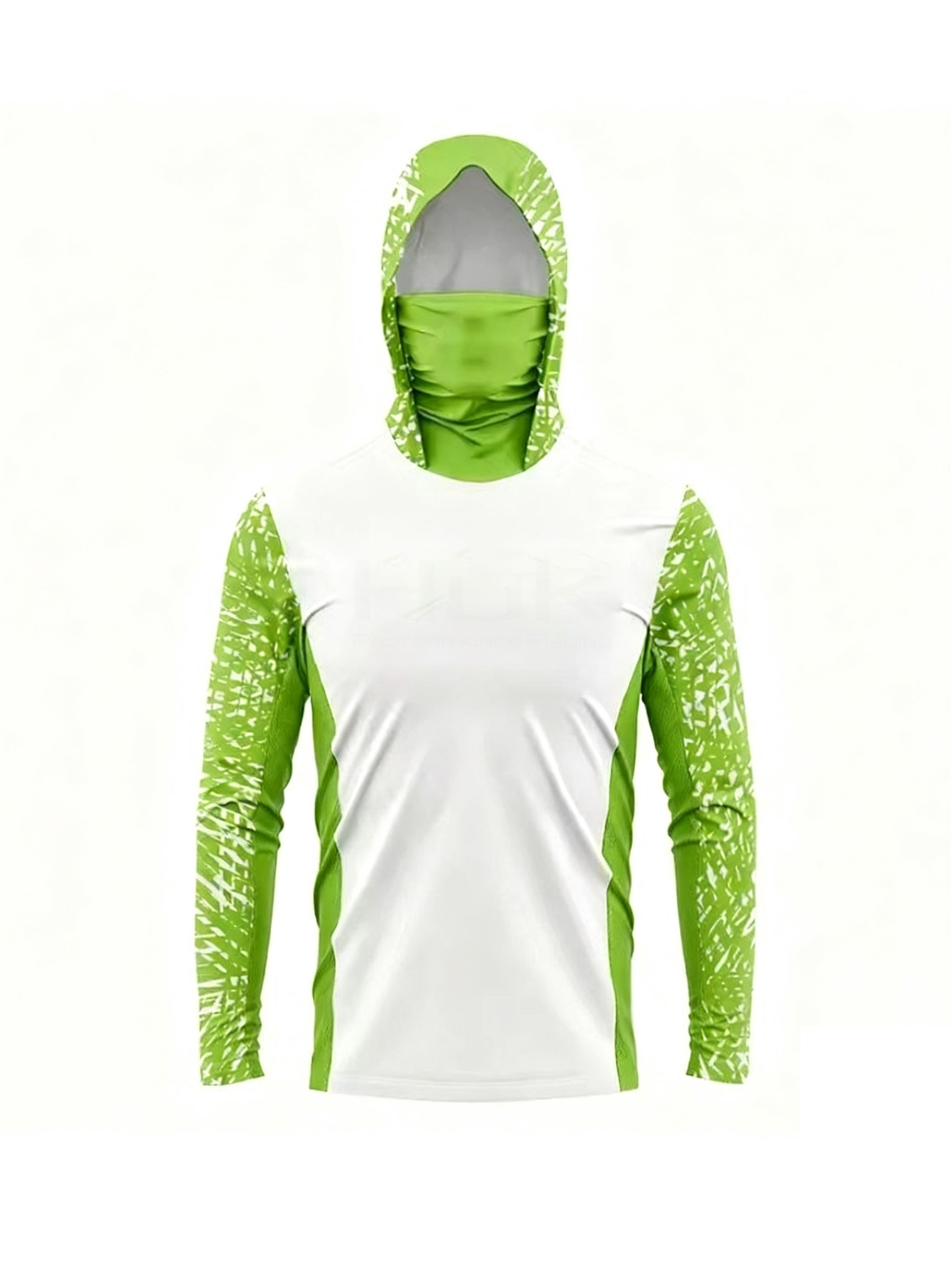 Fishing Shirts Breathable Fish - огляд і ціна Fishing Hoodie