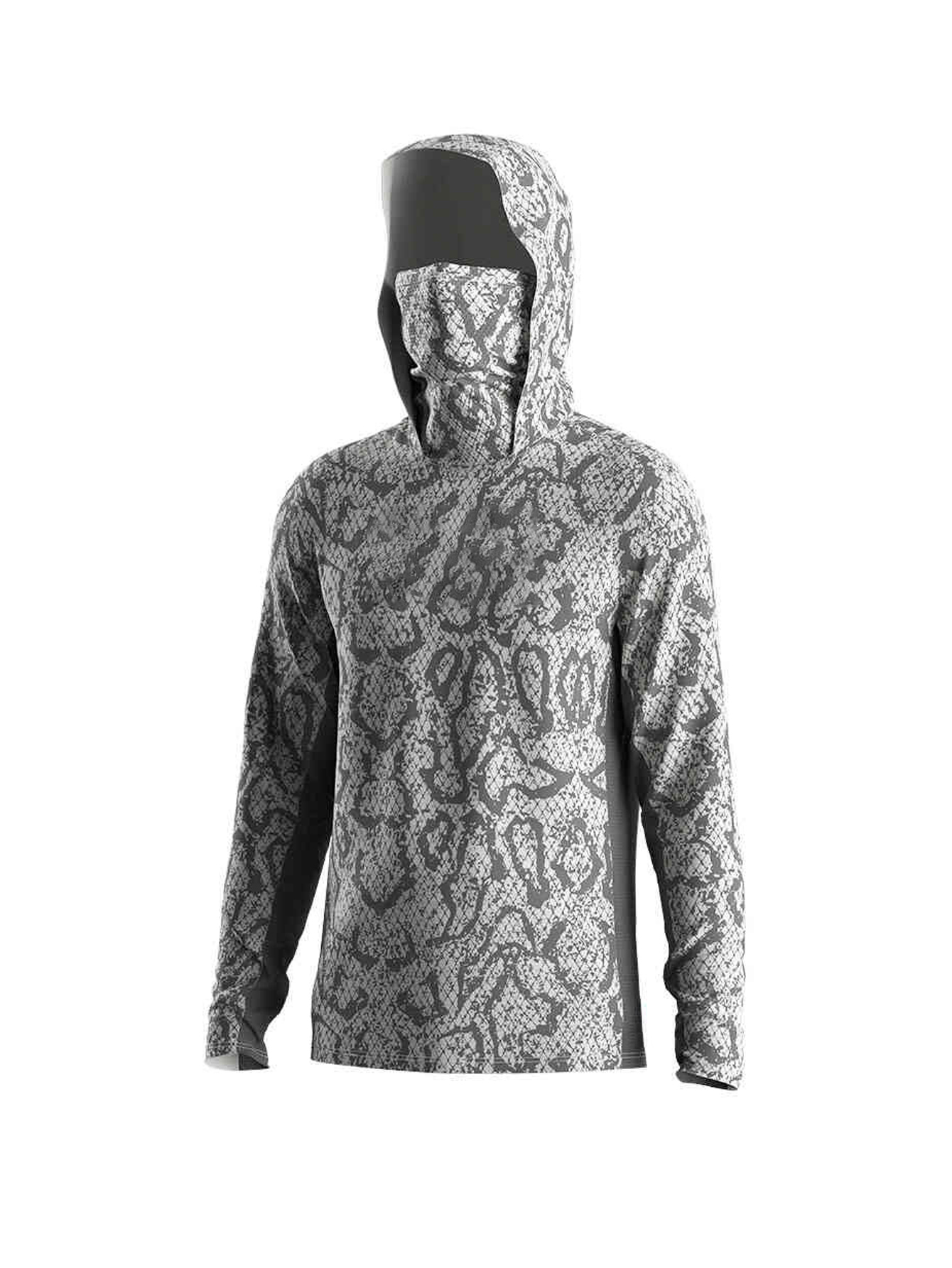 Fishing Shirts Breathable Fish - огляд і ціна Fishing Hoodie
