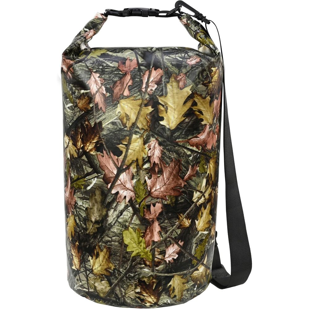 Floating Waterproof Dry Bag Ba - огляд і ціна Fishing Backpack