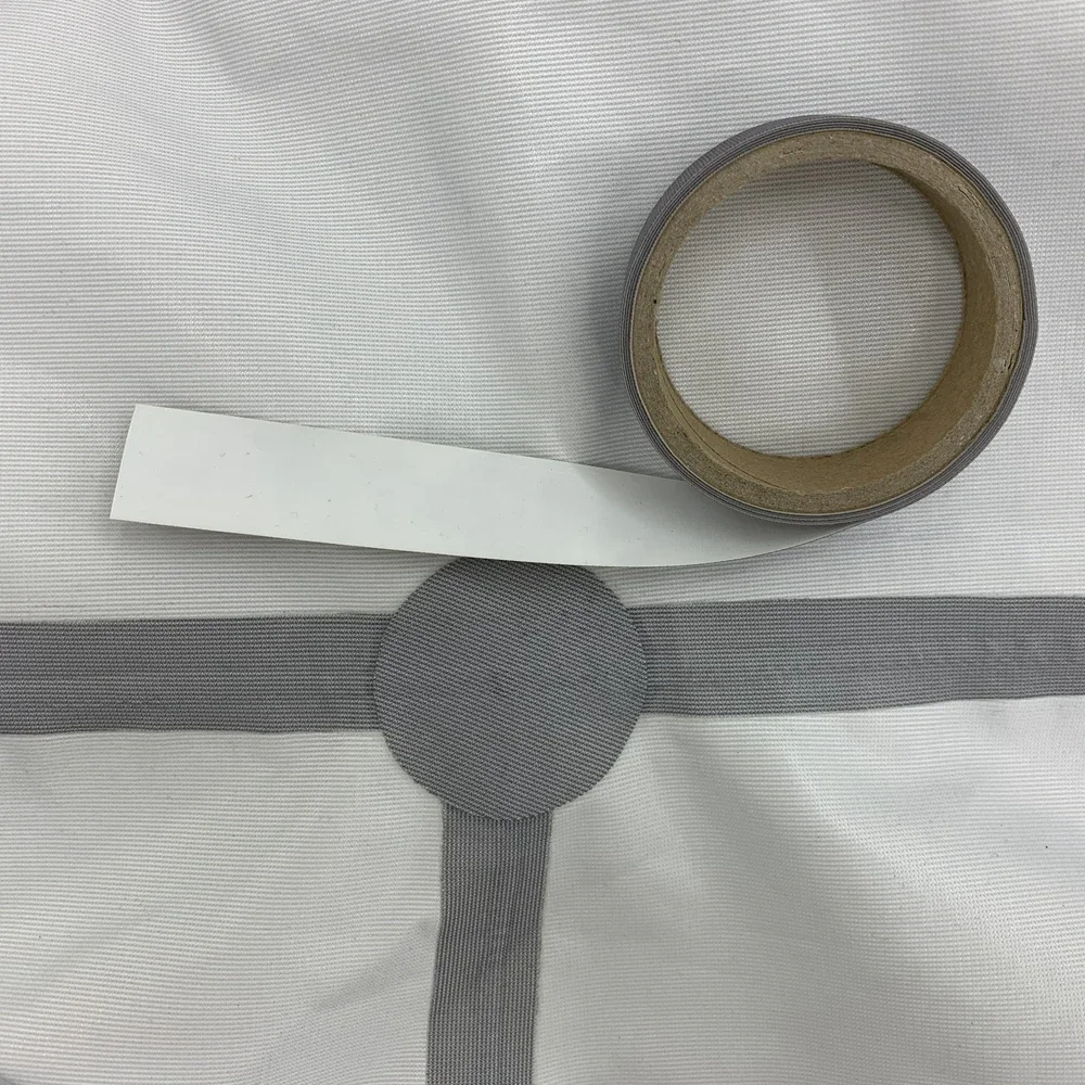 Iron On Seam Sealing Tape T-20 - огляд і ціна Fishing Jacket Waterproof