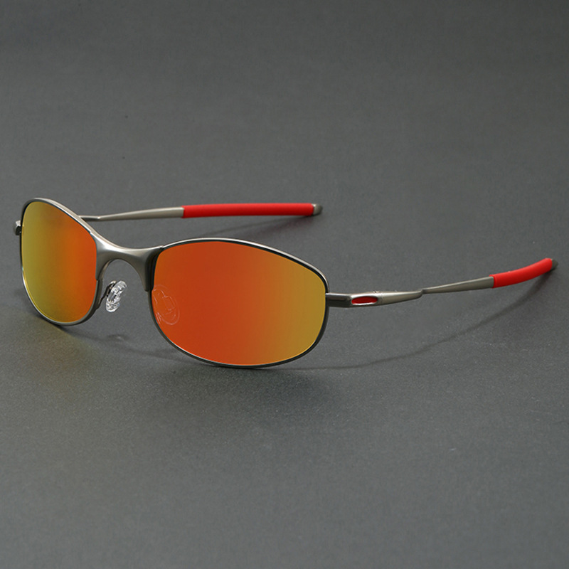 Fashion Polarized Sunglasses f - огляд і ціна Fishing Sunglasses Polarized