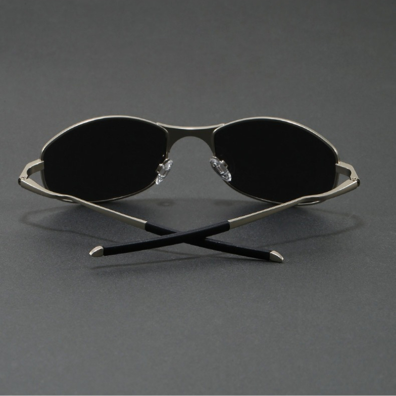 Fashion Polarized Sunglasses f - огляд і ціна Fishing Sunglasses Polarized