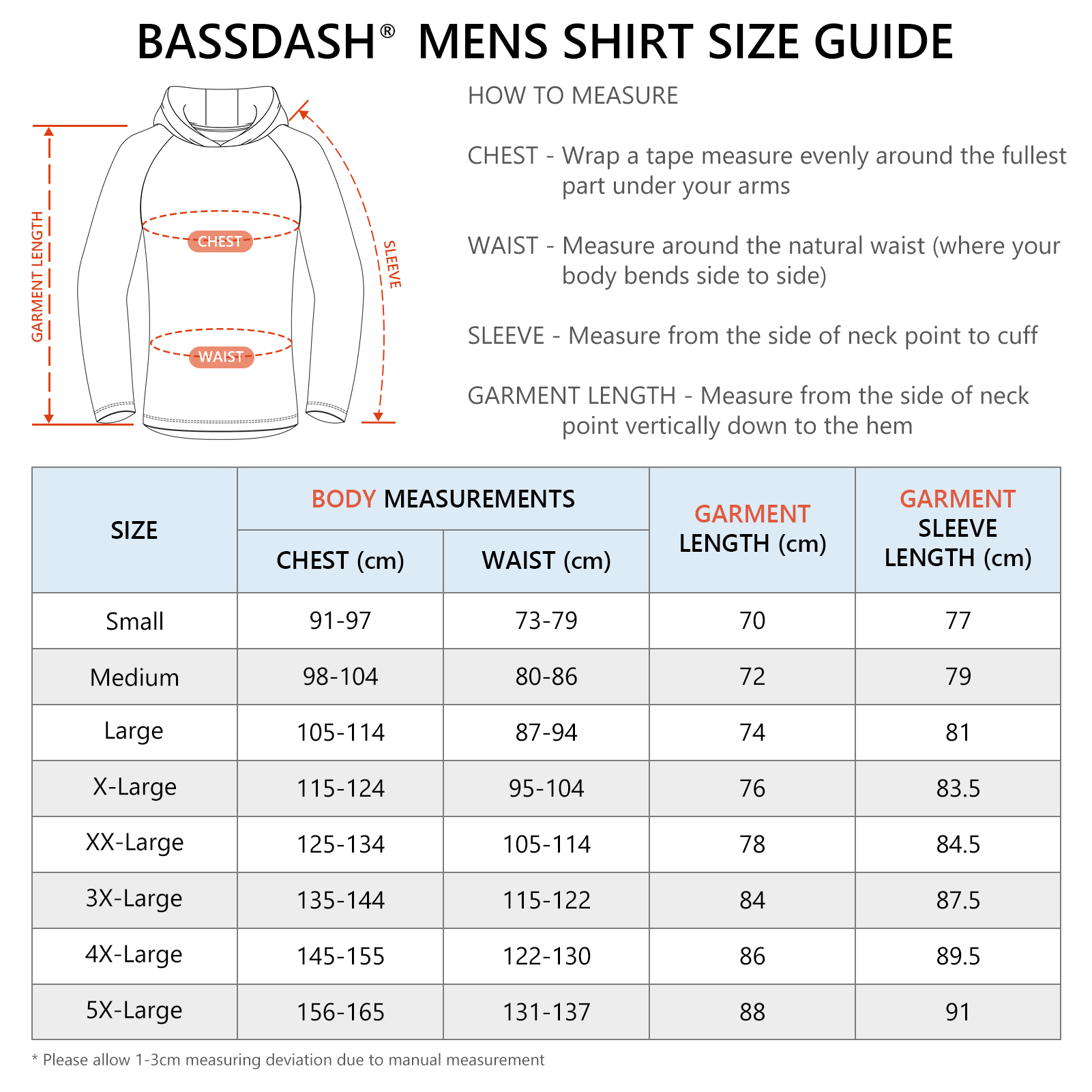 BASSDSASH Men's UPF 50+ Lightw - огляд і ціна Fishing Hoodie