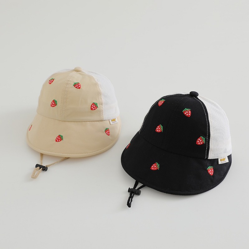 Baby Kids Summer Sun Hat 48-50 - огляд і ціна Fishing Hat