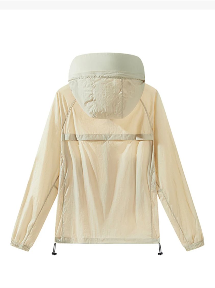 Men's Women's Sun Protection C - огляд і ціна Fishing Hoodie