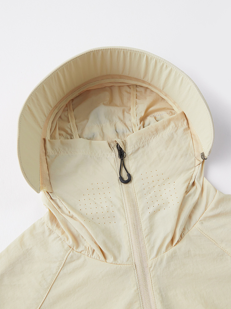 Men's Women's Sun Protection C - огляд і ціна Fishing Hoodie