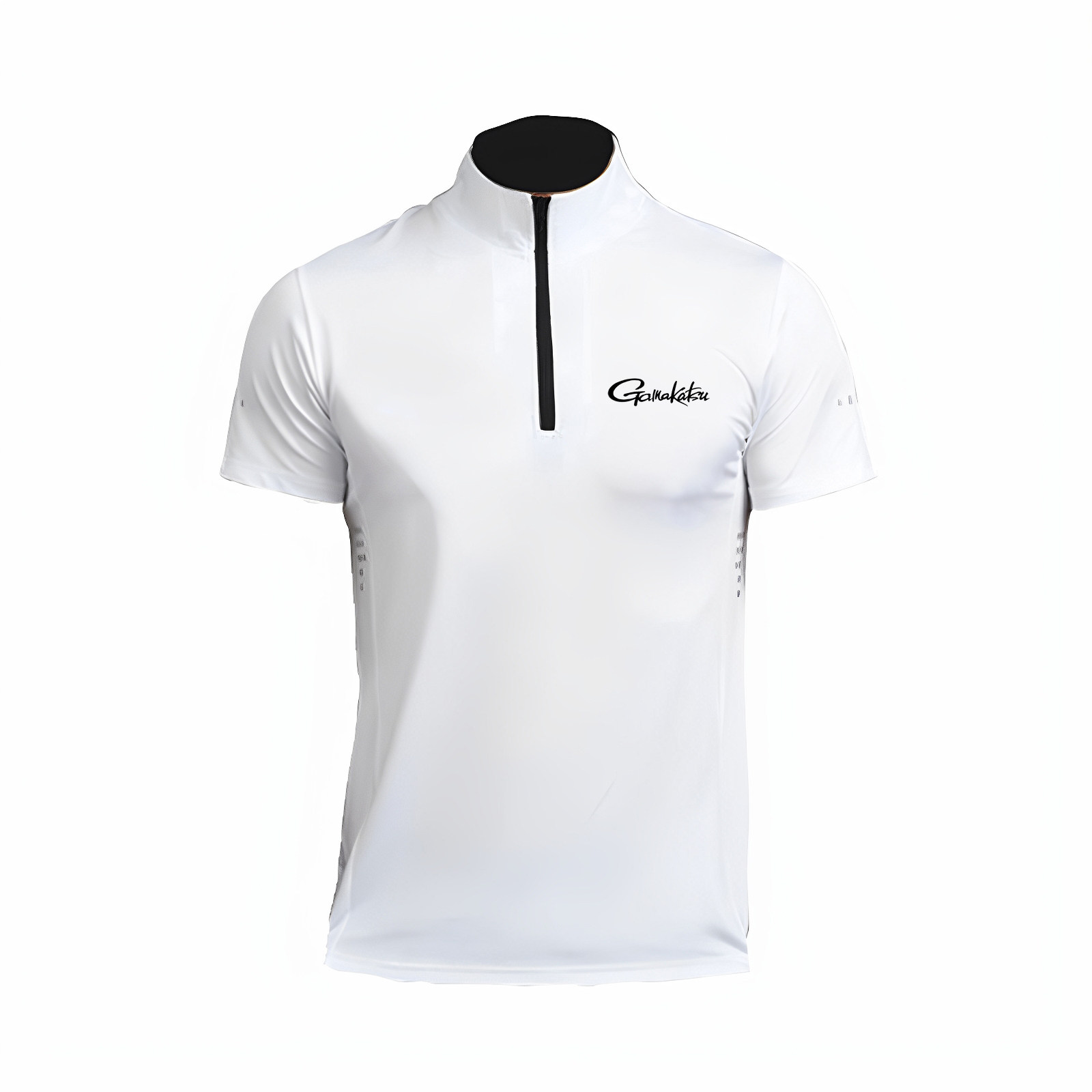 Summer GAMAKATSU Fishing Cloth - огляд і ціна Fishing Shirt Uv Protection