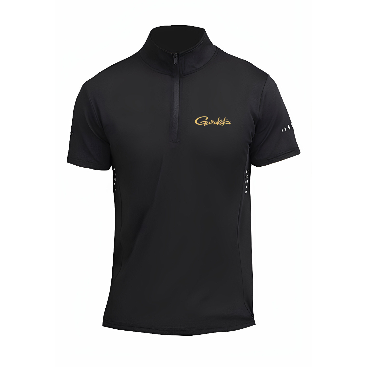 Summer GAMAKATSU Fishing Cloth - огляд і ціна Fishing Shirt Uv Protection