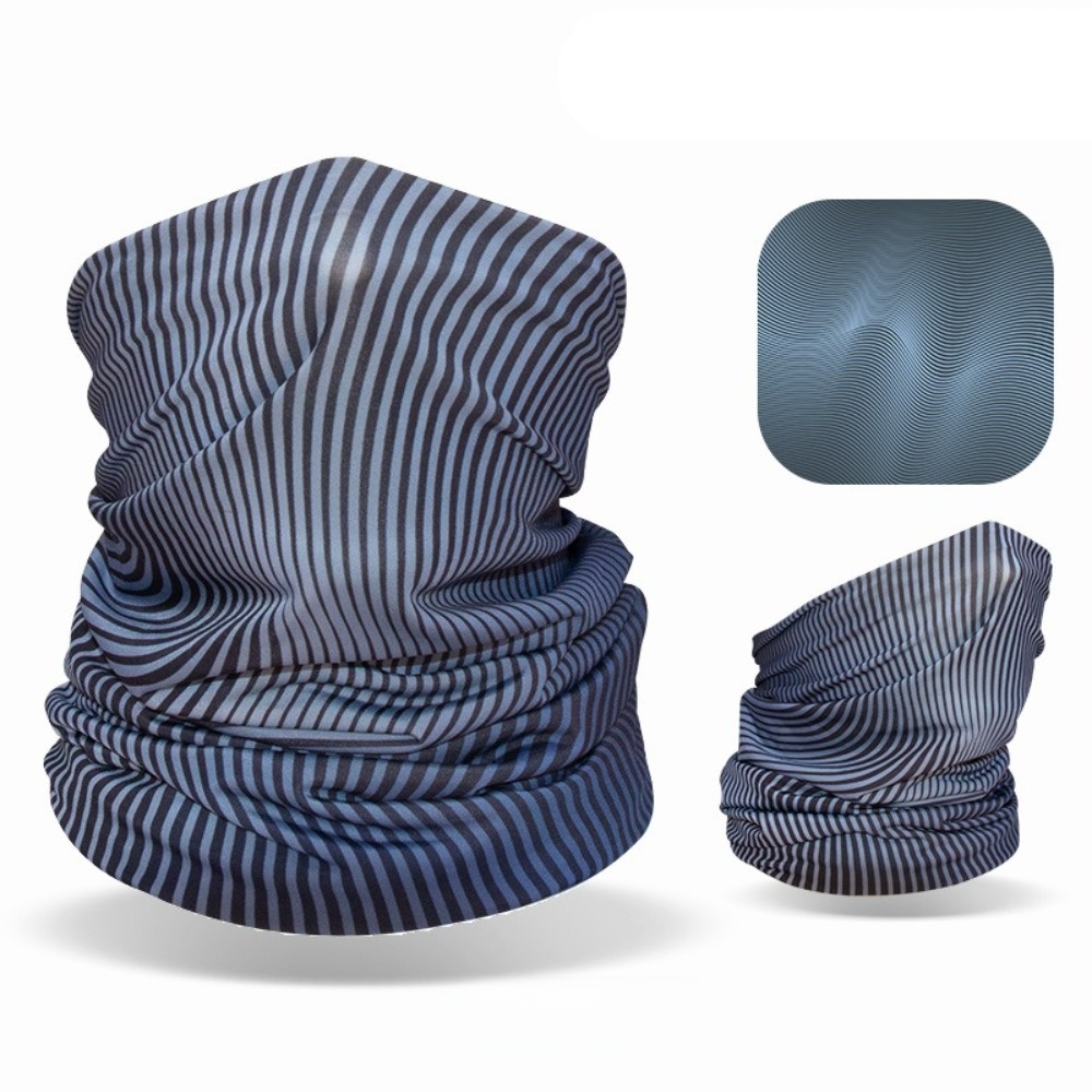 Sunscreen Windproof Scarf Swea - огляд і ціна Fishing Mask Sun Protection