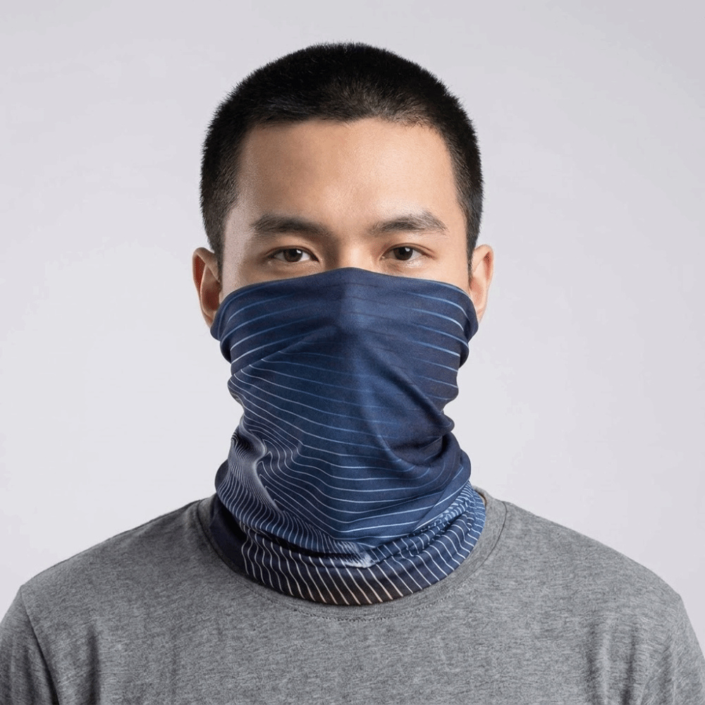 Sunscreen Windproof Scarf Swea - огляд і ціна Fishing Mask Sun Protection