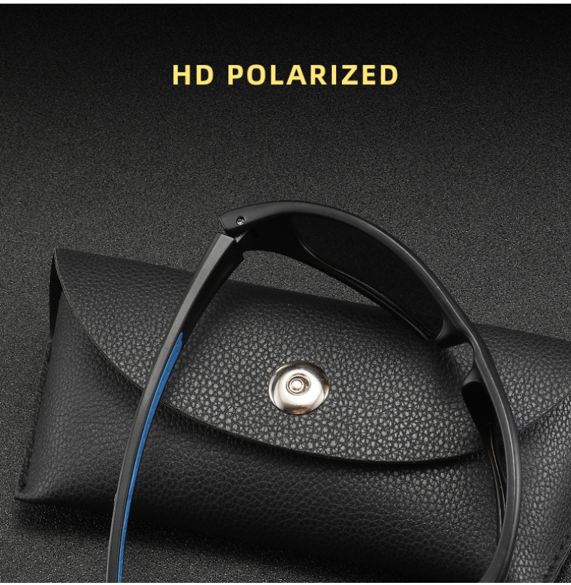 New Polarized Sports Sunglasse - огляд і ціна Fishing Sunglasses Polarized