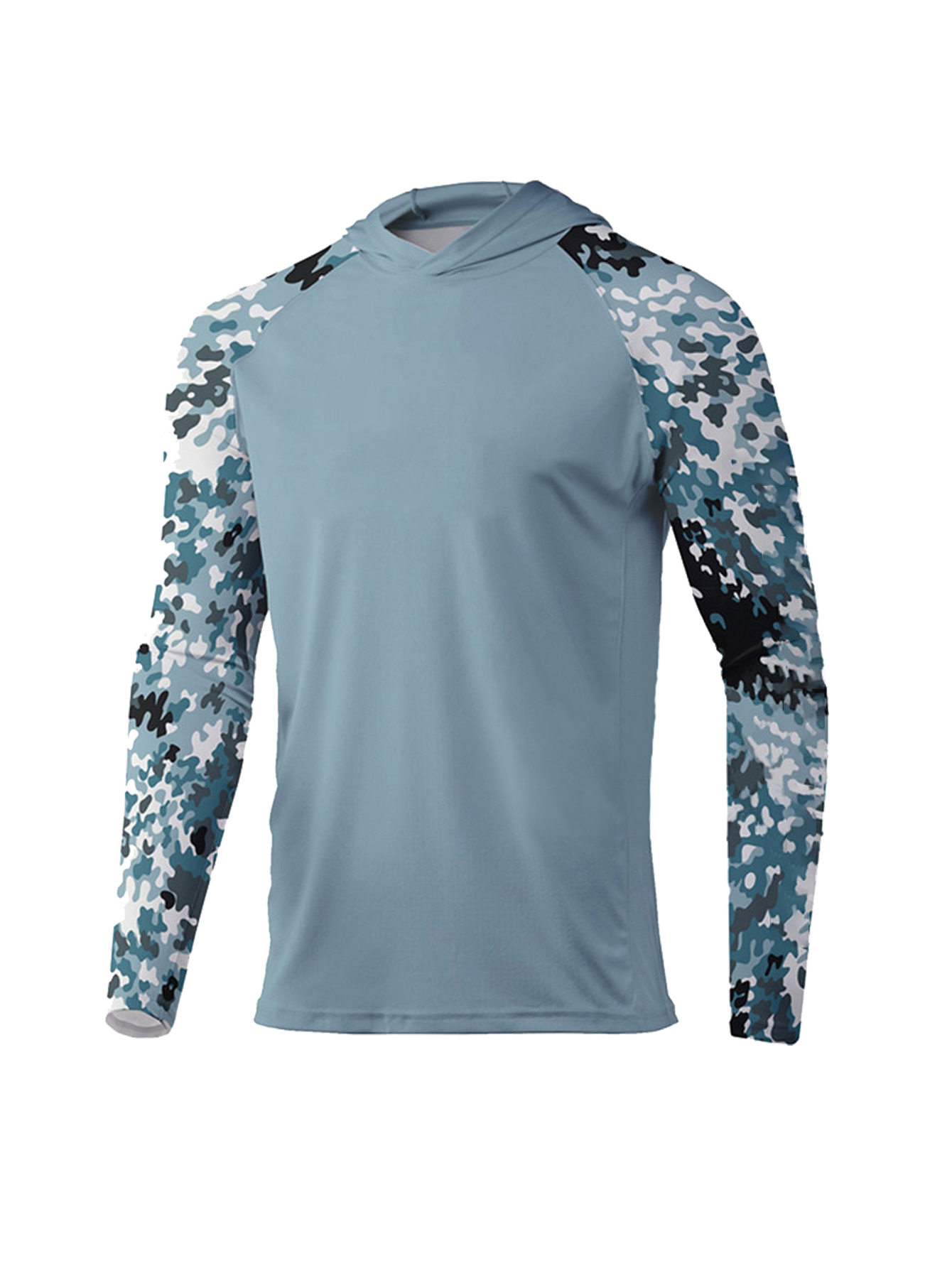 Fishing Clothing Performance F - огляд і ціна Fishing Shirt Uv Protection