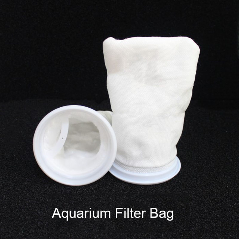 Aquarium Filter Bag with Frame - огляд і ціна Fishing Socks