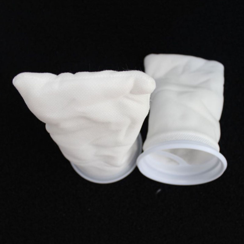 Aquarium Filter Bag with Frame - огляд і ціна Fishing Socks
