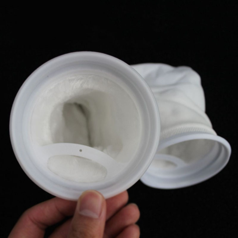 Aquarium Filter Bag with Frame - огляд і ціна Fishing Socks