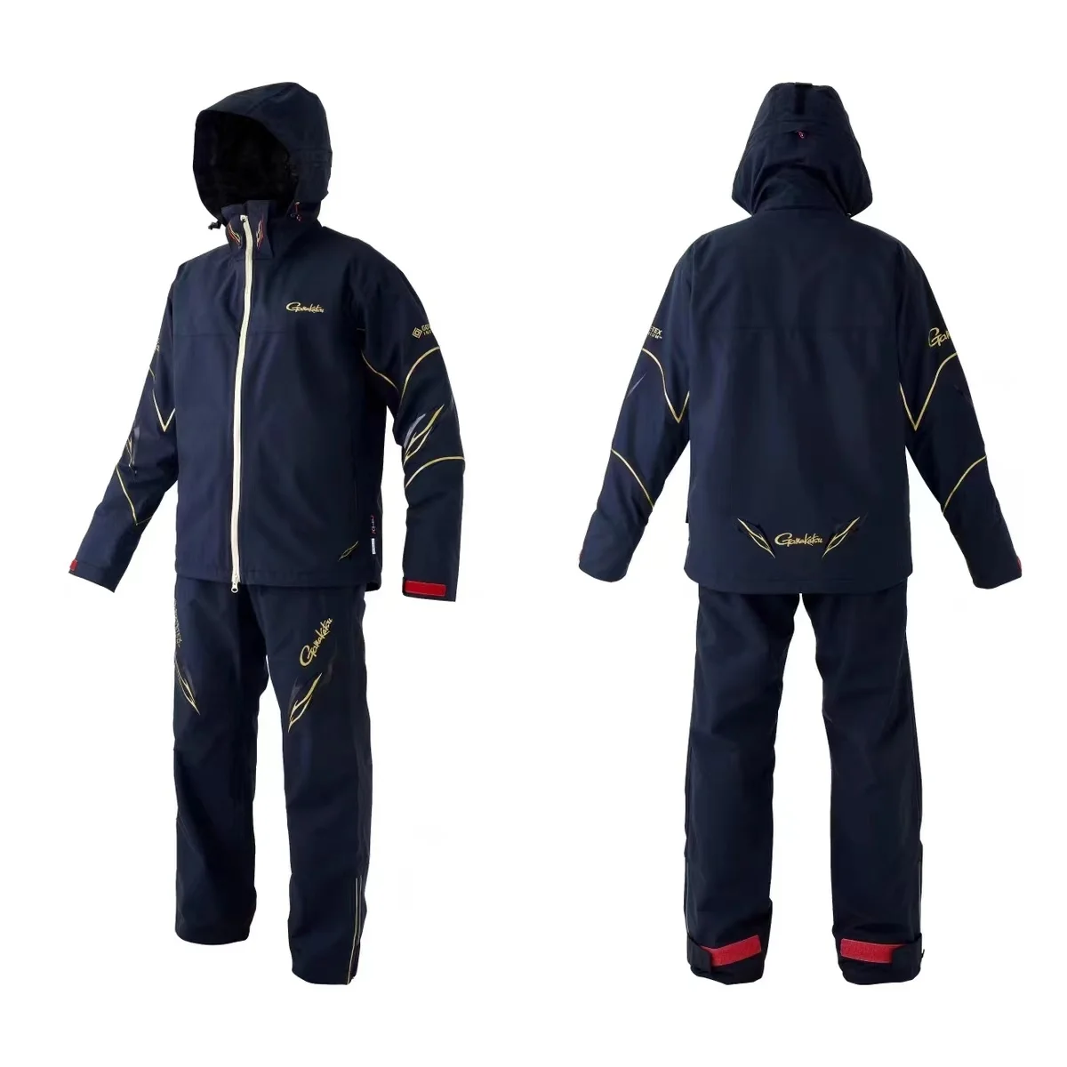 Waterproof Fishing Jacket and  - огляд і ціна Fishing Jacket Waterproof