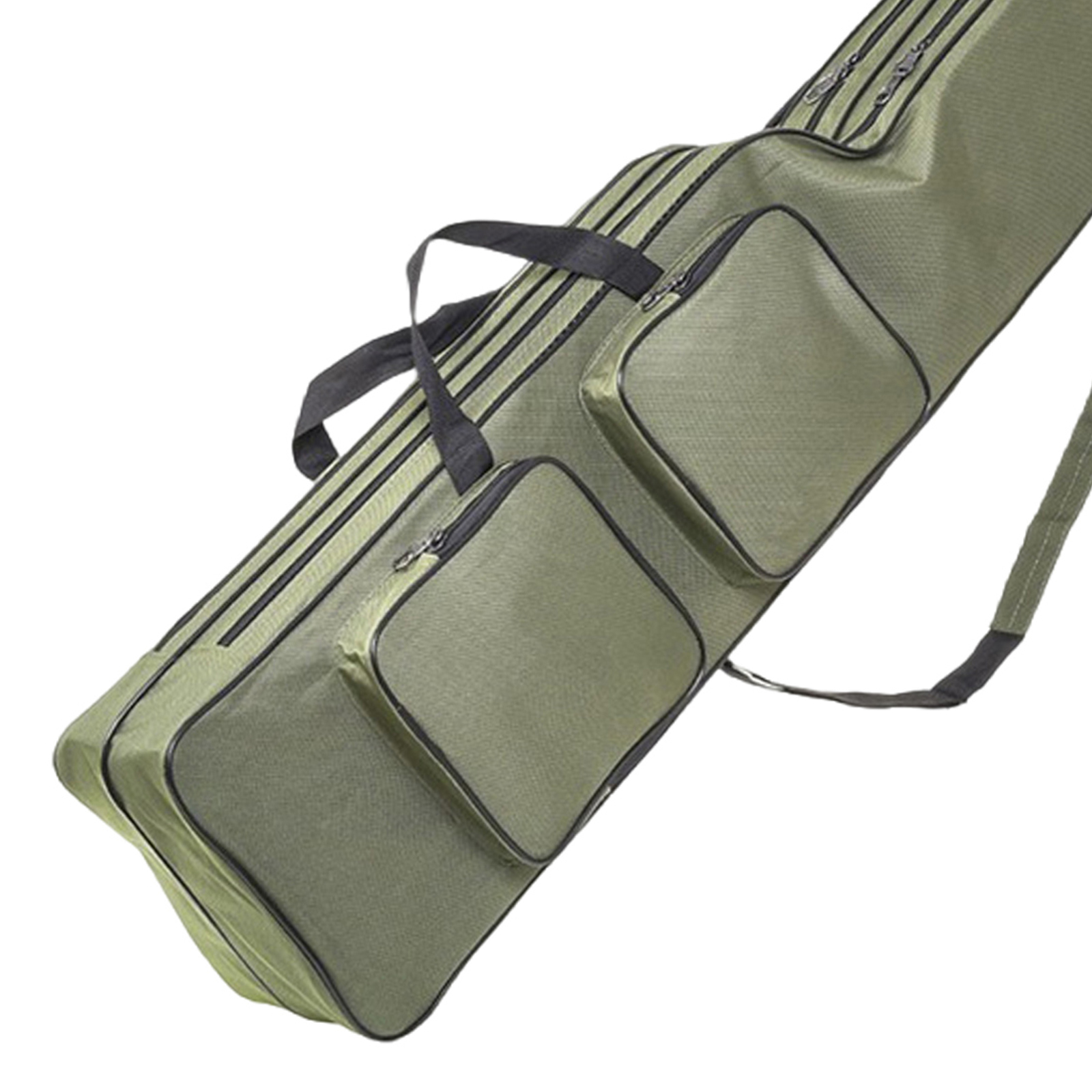 Fishing Rod Bags 150cm Waterpr - огляд і ціна Fishing Bag Waterproof