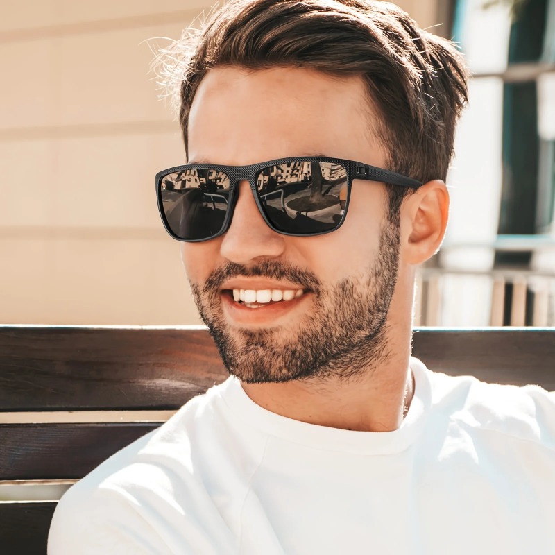 1/2PCS Sunglasses Men Women Dr - огляд і ціна Fishing Sunglasses Polarized