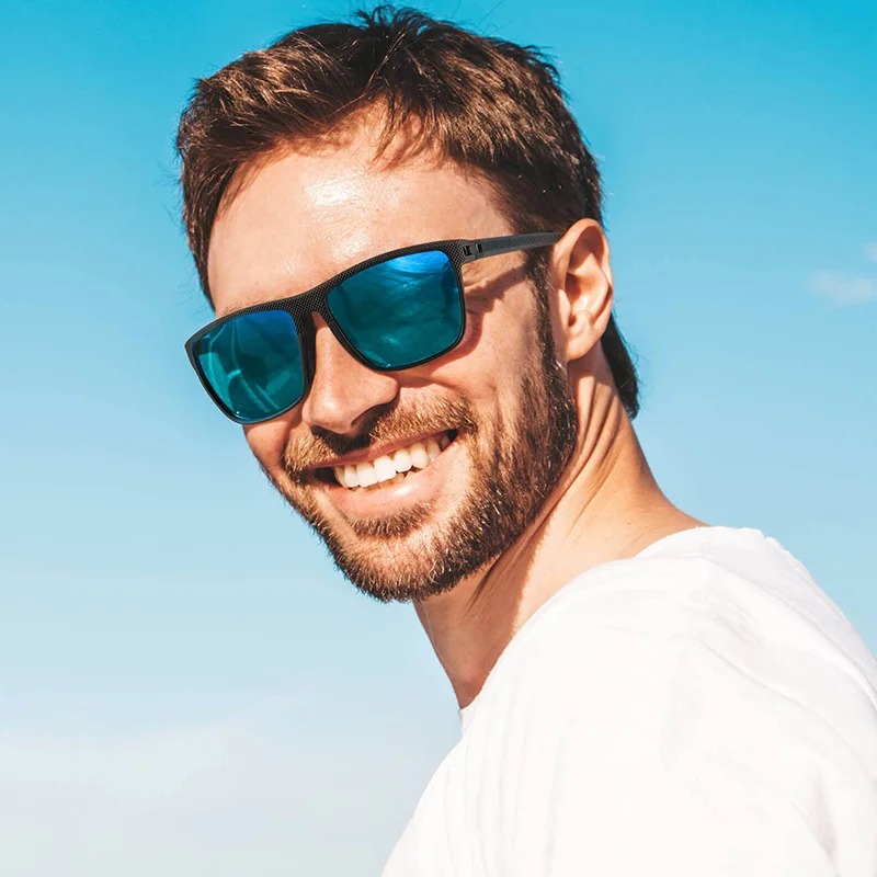 1/2PCS Sunglasses Men Women Dr - огляд і ціна Fishing Sunglasses Polarized