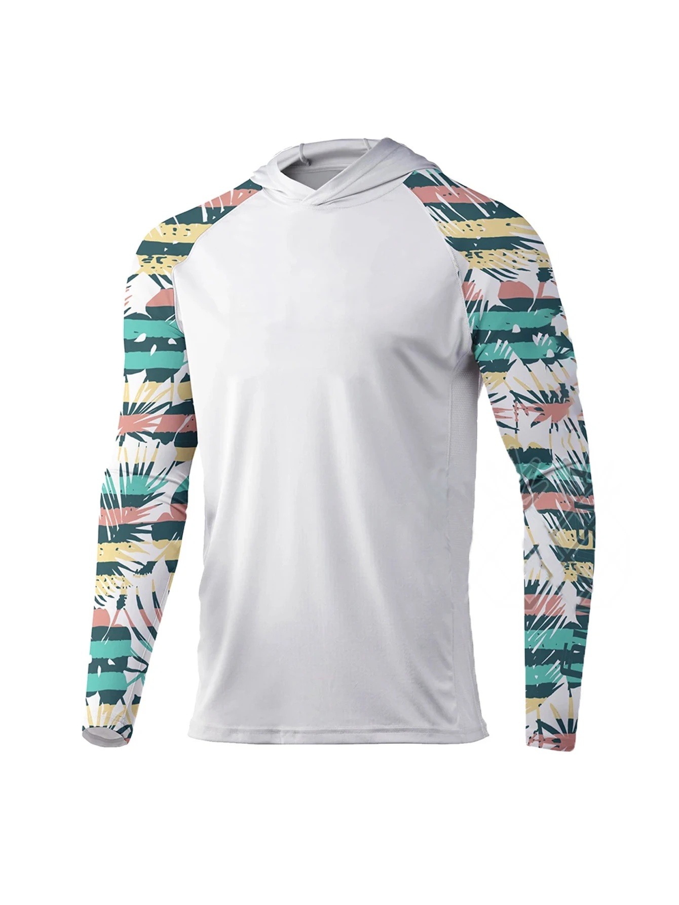 Fishing Shirts Long Sleeve Hoo - огляд і ціна Fishing Hoodie