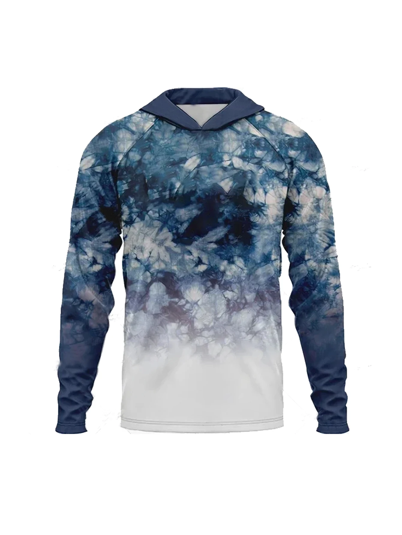 Fishing Shirts Long Sleeve Hoo - огляд і ціна Fishing Hoodie