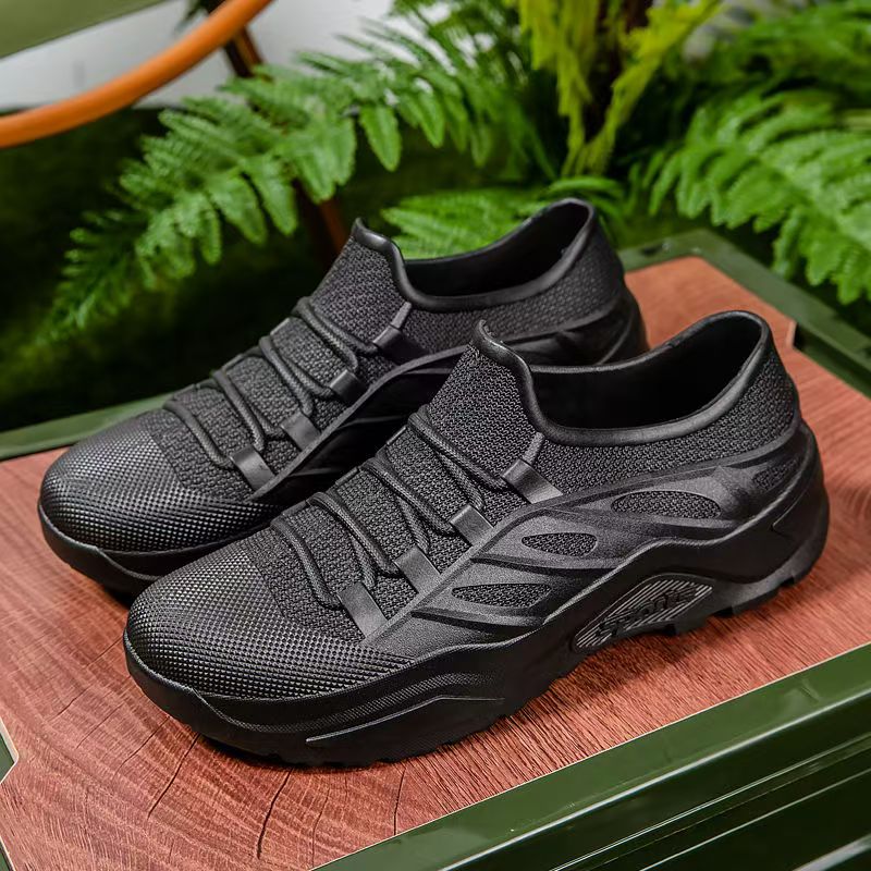 Men's Four Seasons New Low Toe - огляд і ціна Fishing Boots