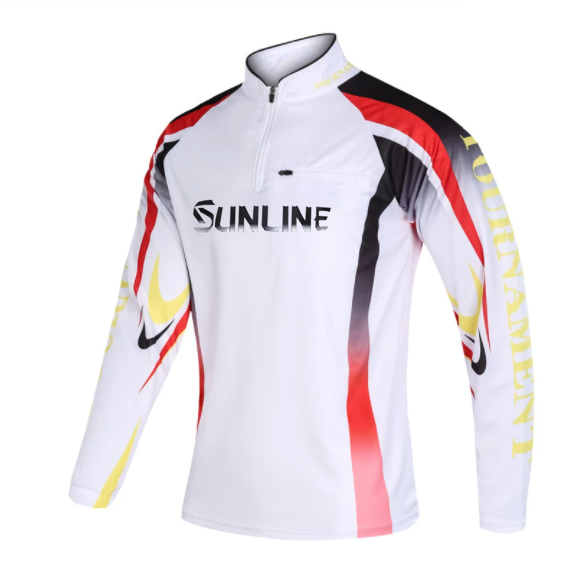 2025 Fishing Jerseys Anti UV O - огляд і ціна Fishing Vest