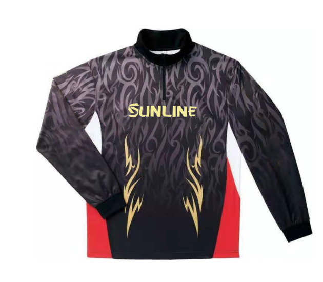 2025 Fishing Jerseys Anti UV O - огляд і ціна Fishing Vest