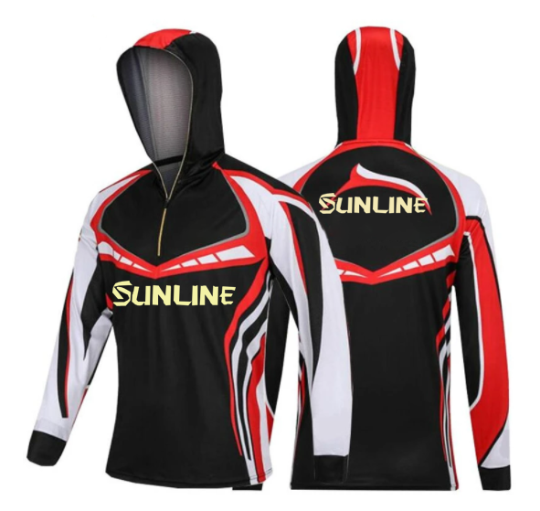 2025 Fishing Jerseys Anti UV O - огляд і ціна Fishing Vest