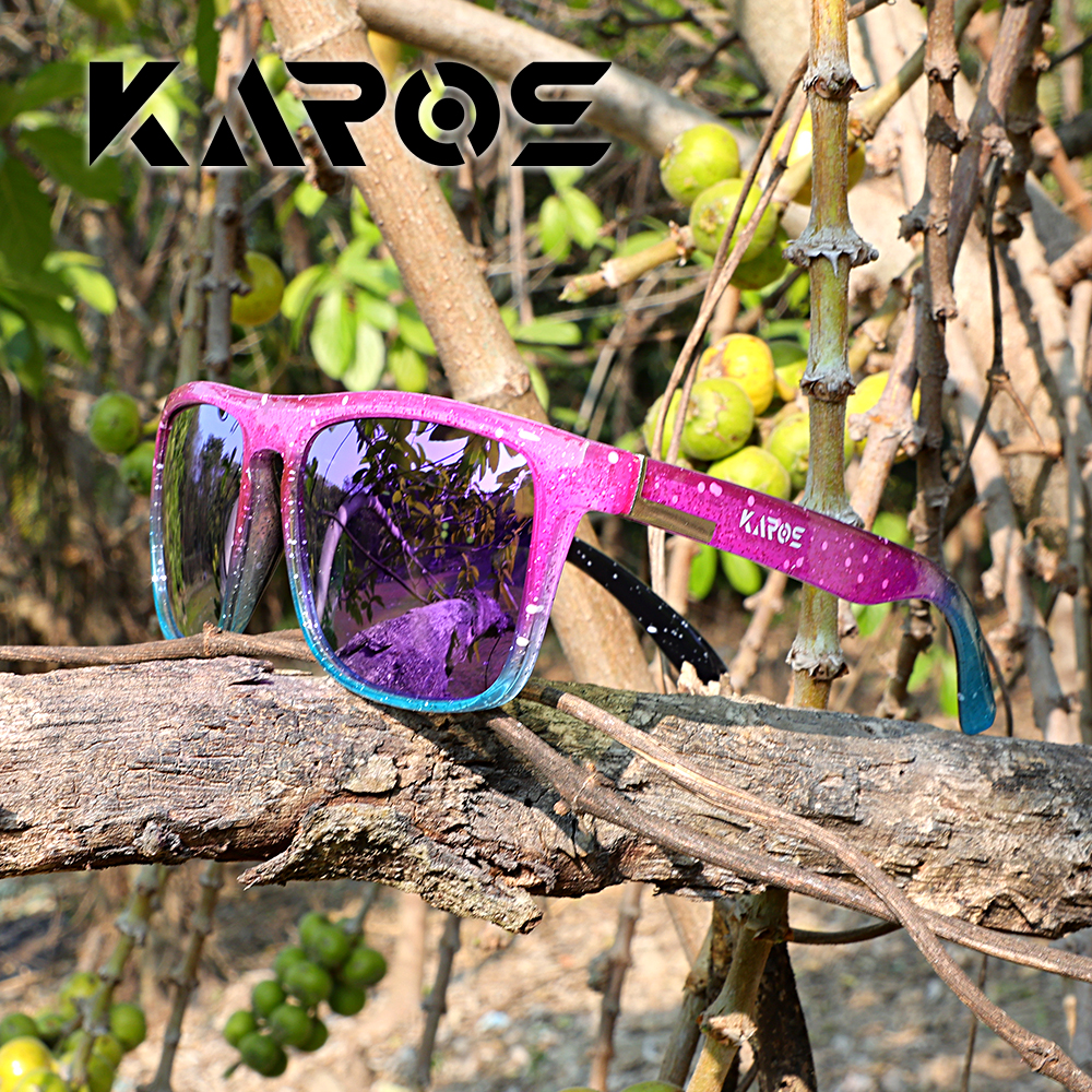 KAROS Fashion Square Polarized - огляд і ціна Fishing Sunglasses Polarized