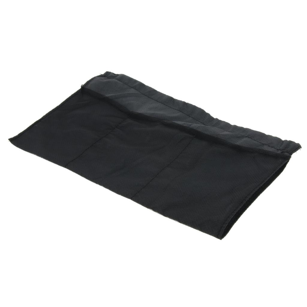 Debris Bag for Hammock Quick D - огляд і ціна Fishing Backpack