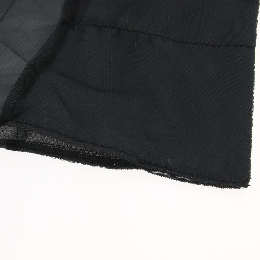 Debris Bag for Hammock Quick D - огляд і ціна Fishing Backpack