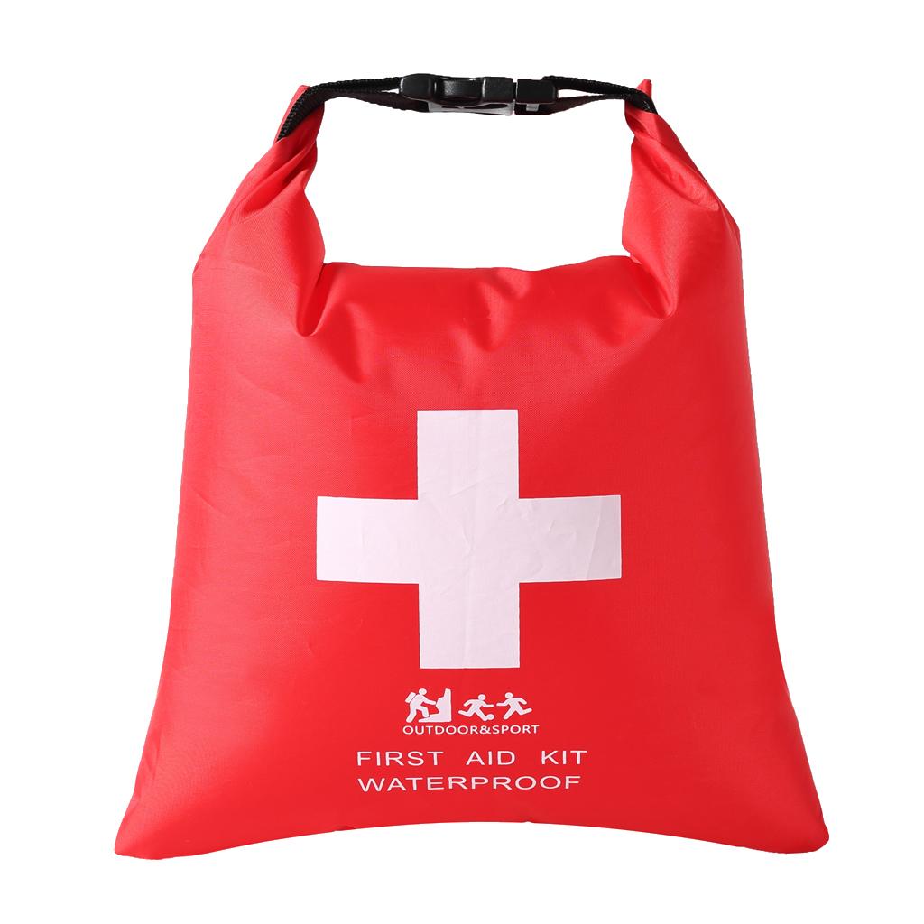 1.2L Waterproof First Aid Kit  - огляд і ціна Fishing Bag Waterproof