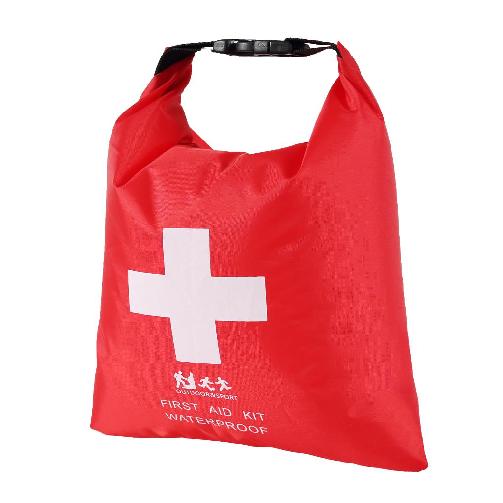 1.2L Waterproof First Aid Kit  - огляд і ціна Fishing Bag Waterproof