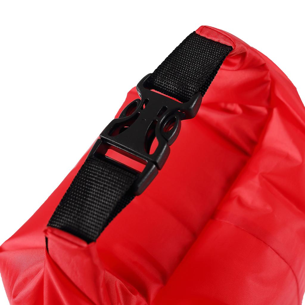 1.2L Waterproof First Aid Kit  - огляд і ціна Fishing Bag Waterproof