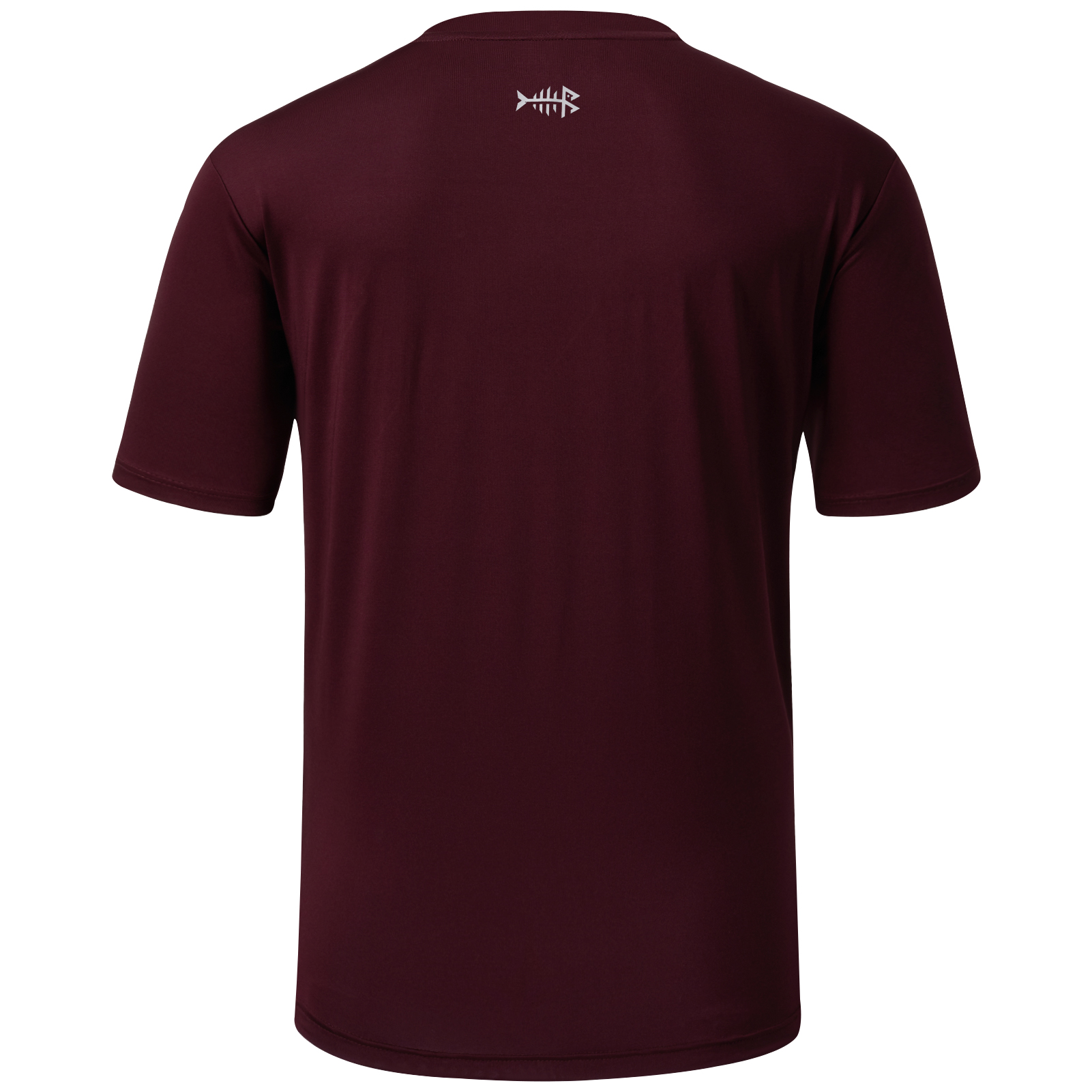 BASSDASH Men’s UPF 50+ Short S - огляд і ціна Fishing Shirt Uv Protection