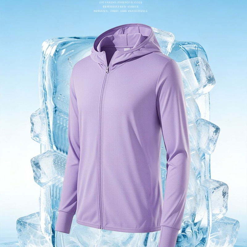 Men's Hiking Fishing Cycling H - огляд і ціна Fishing Hoodie
