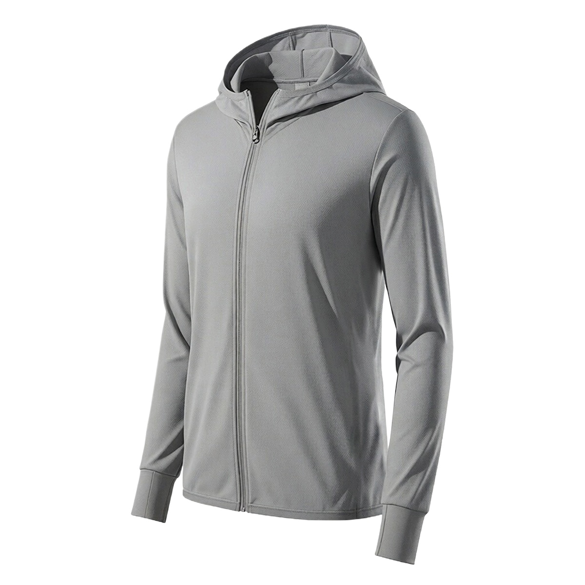 Men's Hiking Fishing Cycling H - огляд і ціна Fishing Hoodie