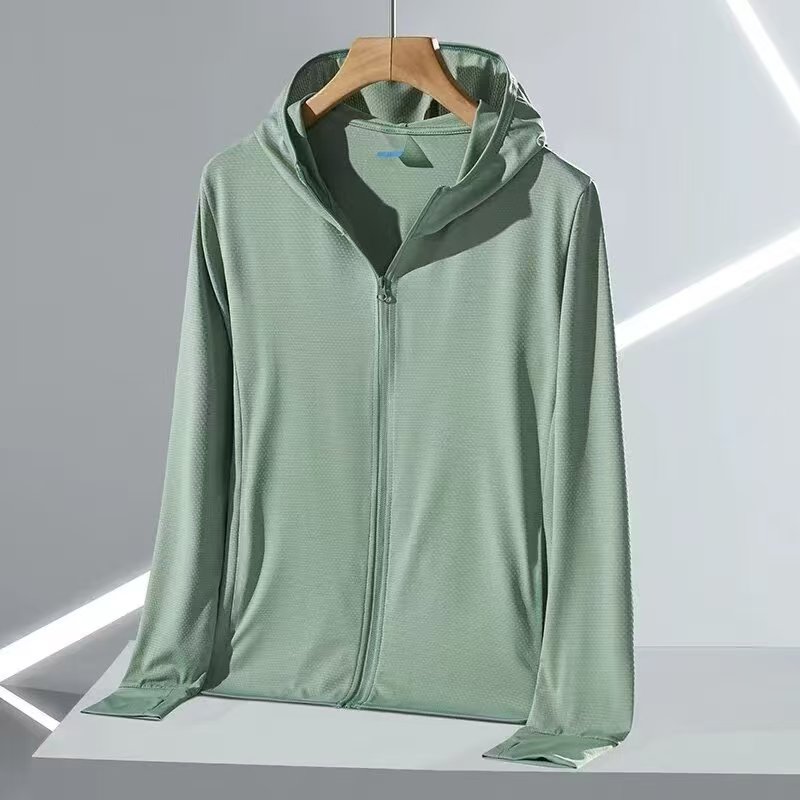 Men's Hiking Fishing Cycling H - огляд і ціна Fishing Hoodie
