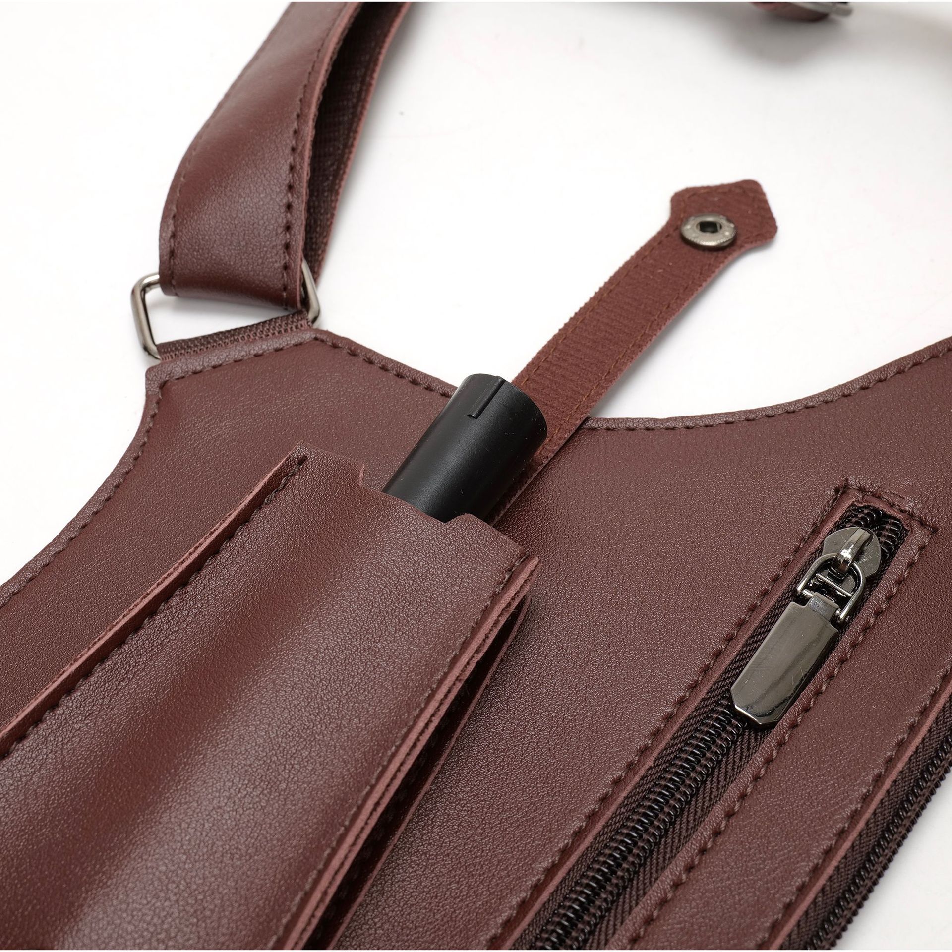 HOMEFISH Double Shoulder Strap - огляд і ціна Fishing Bag Waterproof