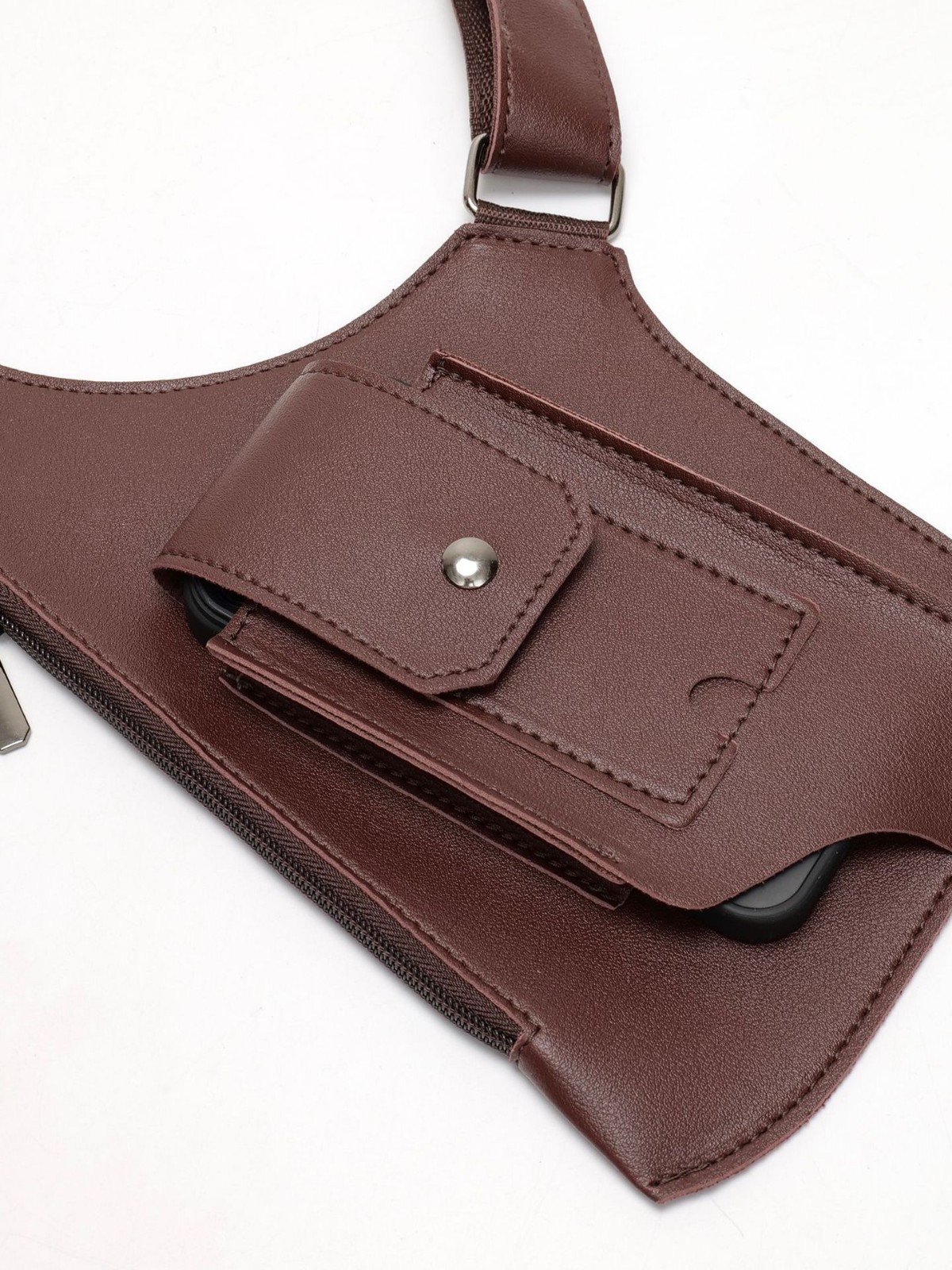 HOMEFISH Double Shoulder Strap - огляд і ціна Fishing Bag Waterproof
