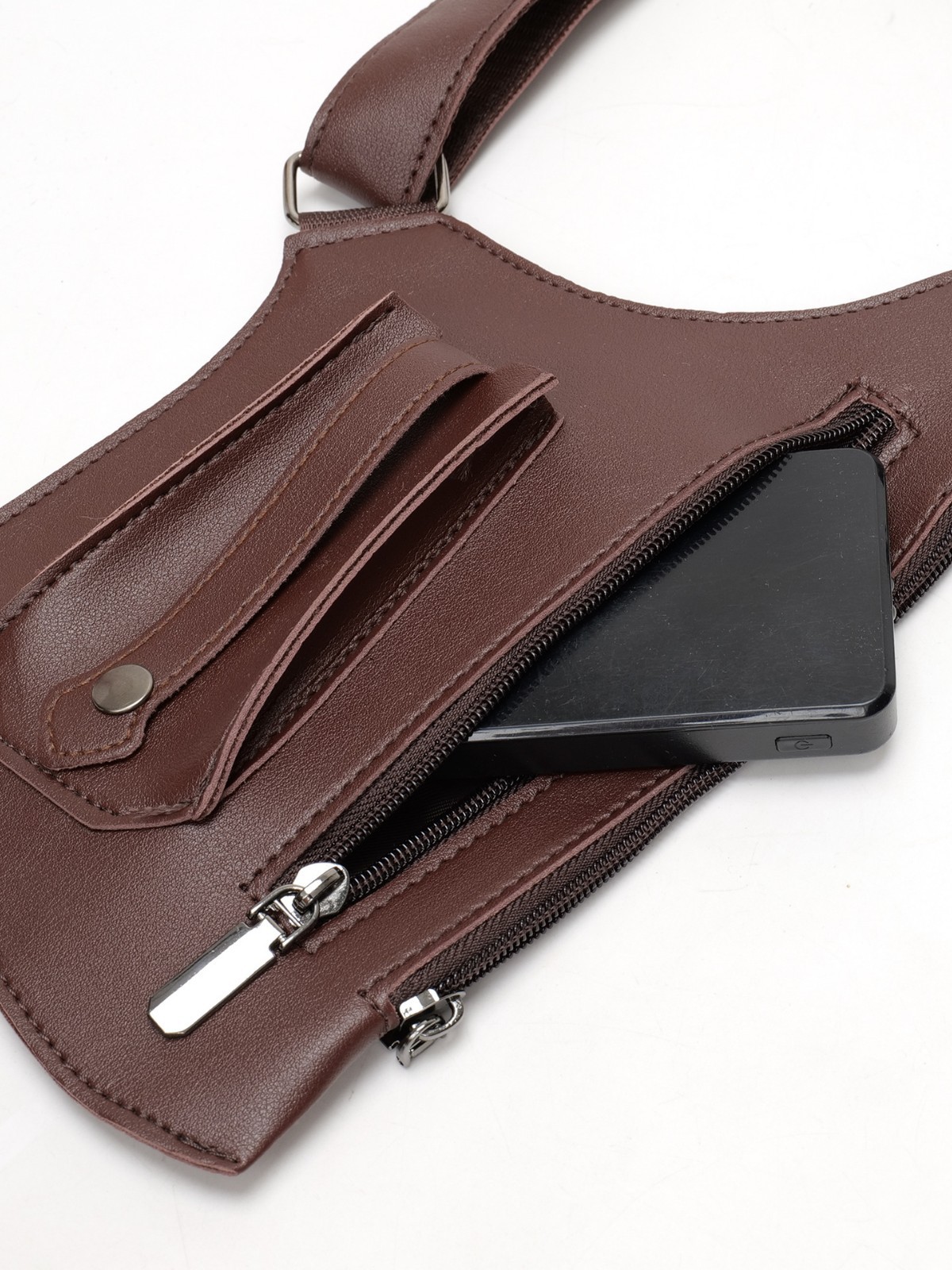 HOMEFISH Double Shoulder Strap - огляд і ціна Fishing Bag Waterproof